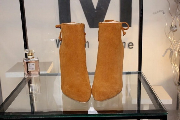 Stuart Weitzman Casual Fashion boots Women--002